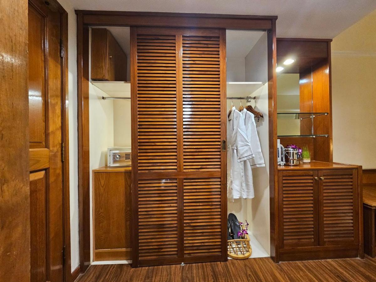 Ramana Saigon Hotel Bandar Ho Chi Minh Luaran gambar